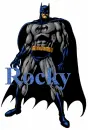 BatmanRocky