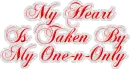 One-n-Only