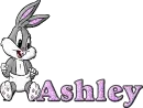 Ashley