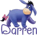 Darren
