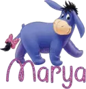 Marya