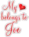 Joe