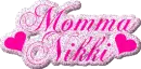 Momma Nikki