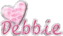 Debbie