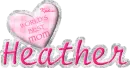 Heather