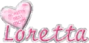 Loretta