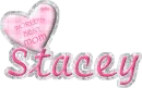 Stacey