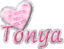 Tonya