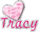 Tracy