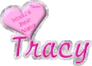 Tracy