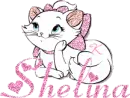Shelina