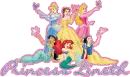 Princess Lineth