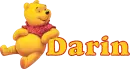 Darin