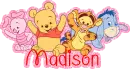 Madison