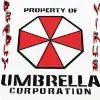umbrella corp