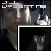 Jill Valentine