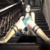 Jill Valentine