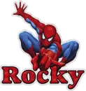 Rocky