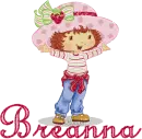 Breanna