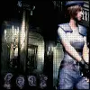 Jill Valentine