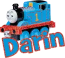 Darin