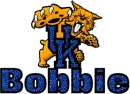 Bobbie