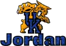 Jordan