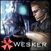 Albert Wesker