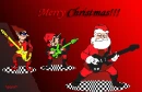 santa rock