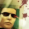 Albert Wesker