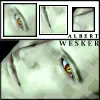 Albert Wesker