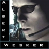 Albert Wesker