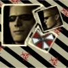 Albert Wesker