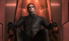 Albert Wesker