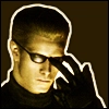 Albert Wesker