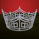 Fence Crown