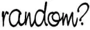 random?