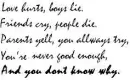 hurt