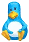 penguin