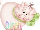 Dinah