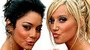 ashley tisdale and baby v