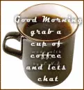 Good Morning