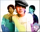 Jonas Brothers! 