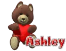 Ashley