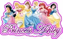 Princess Ashley