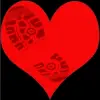 Stepped On Heart