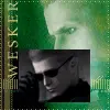 Albert Wesker