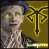 Salazar -- illuminated