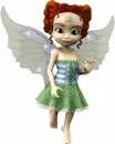 Green Pixie