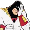 spaceghost